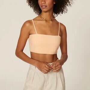 A.L.C. Winnie Bra Top